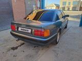 Audi 100 1990 года за 2 250 000 тг. в Кызылорда – фото 2