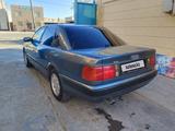 Audi 100 1990 года за 2 250 000 тг. в Кызылорда