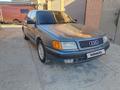 Audi 100 1990 года за 2 250 000 тг. в Кызылорда – фото 3