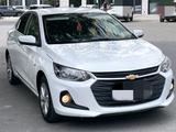 Chevrolet Onix 2023 года за 6 600 000 тг. в Кызылорда – фото 2