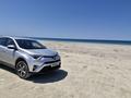 Toyota RAV4 2017 годаүшін10 555 555 тг. в Костанай