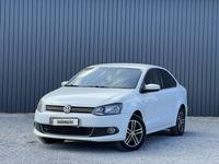 Volkswagen Polo 2014 годаүшін5 500 000 тг. в Актобе