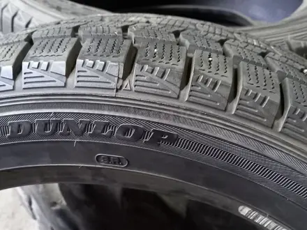 195/50R16 пара Dunlop за 50 000 тг. в Алматы – фото 4