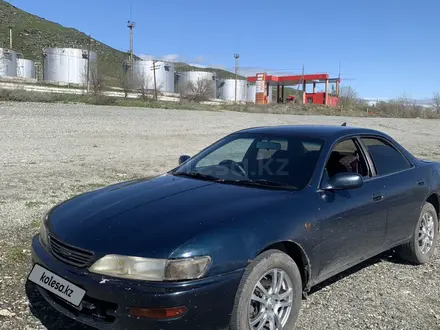 Toyota Carina ED 1996 года за 1 900 000 тг. в Усть-Каменогорск