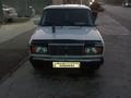 ВАЗ (Lada) 2107 2004 года за 800 000 тг. в Жетысай – фото 18