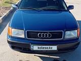 Audi 100 1992 годаfor1 150 000 тг. в Шымкент