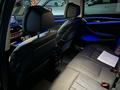 BMW 520 2021 года за 25 000 000 тг. в Атырау – фото 11
