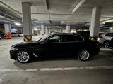 BMW 520 2021 годаүшін25 000 000 тг. в Атырау – фото 3