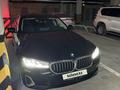 BMW 520 2021 года за 25 000 000 тг. в Атырау – фото 6