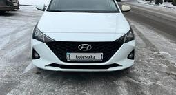 Hyundai Accent 2020 годаүшін6 900 000 тг. в Алматы – фото 3