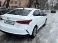 Hyundai Accent 2020 года за 6 900 000 тг. в Алматы – фото 4