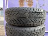 Goodyear UltraGrip 205/65R16 95H за 30 000 тг. в Алматы – фото 2