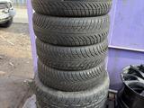Goodyear UltraGrip 205/65R16 95H за 30 000 тг. в Алматы