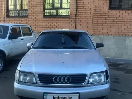 Audi 100 1991 года за 1 400 000 тг. в Кокшетау