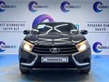 ВАЗ (Lada) Vesta 2015 года за 4 400 000 тг. в Астана – фото 2