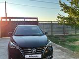 Changan Alsvin 2023 года за 5 300 000 тг. в Кызылорда