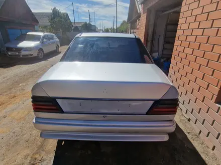 Mercedes-Benz E 230 1990 года за 1 000 000 тг. в Караганда – фото 7