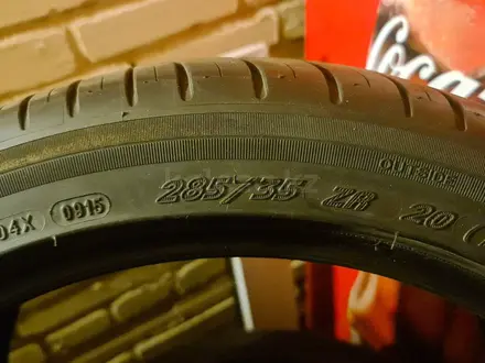 Michelin pilot sport 3 за 150 000 тг. в Алматы – фото 3