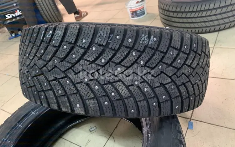 Шины Pirelli 205/55/r16 Ice Zero2үшін50 500 тг. в Алматы