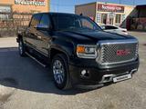 GMC Sierra 2014 годаүшін25 000 000 тг. в Актау – фото 2