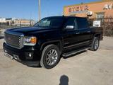 GMC Sierra 2014 годаүшін25 000 000 тг. в Актау – фото 5
