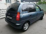 Hyundai Matrix 2005 года за 2 600 000 тг. в Алматы – фото 2