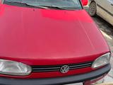 Volkswagen Golf 1993 года за 2 000 000 тг. в Тараз – фото 5