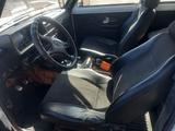 ВАЗ (Lada) Lada 2121 2007 годаүшін1 200 000 тг. в Турара Рыскулова – фото 2