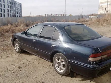 Nissan Cefiro 1995 года за 2 100 000 тг. в Усть-Каменогорск – фото 3