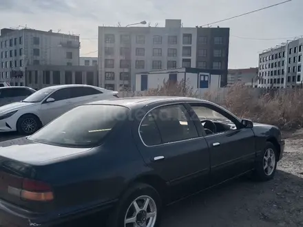 Nissan Cefiro 1995 года за 2 100 000 тг. в Усть-Каменогорск – фото 5