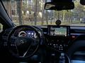 Toyota Camry 2021 года за 17 990 000 тг. в Павлодар – фото 7
