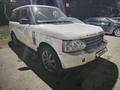 Land Rover Range Rover 2007 года за 6 800 000 тг. в Алматы – фото 2