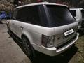 Land Rover Range Rover 2007 года за 6 800 000 тг. в Алматы – фото 3