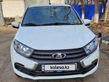 ВАЗ (Lada) Granta 2190 2022 года за 6 000 000 тг. в Петропавловск