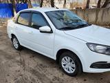 ВАЗ (Lada) Granta 2190 2022 года за 6 000 000 тг. в Петропавловск – фото 2