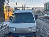 Daewoo Damas 2007 годаfor2 400 000 тг. в Алматы – фото 4