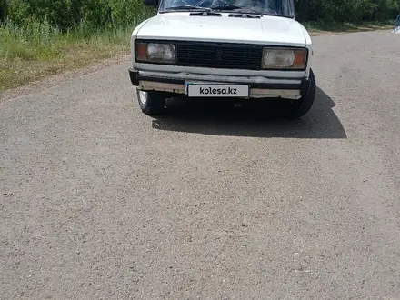 ВАЗ (Lada) 2105 1995 года за 350 000 тг. в Уральск – фото 9