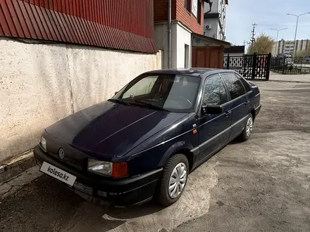 Volkswagen Passat 1993 года за 1 560 000 тг. в Кокшетау – фото 8