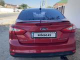 Ford Focus 2012 года за 3 700 000 тг. в Актау
