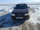 Audi 100 1991 года за 2 400 000 тг. в Петропавловск