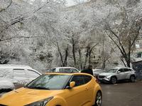 Hyundai Veloster 2011 года за 6 500 000 тг. в Алматы