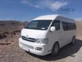 Микроавтобусы Hiace, Viano, Sprinter VIP в Алматы – фото 5