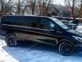 Микроавтобусы Hiace, Viano, Sprinter VIP в Алматы – фото 41