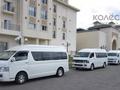 Микроавтобусы Hiace, Viano, Sprinter VIP в Алматы – фото 6