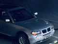 BMW X3 2004 года за 4 800 000 тг. в Атырау