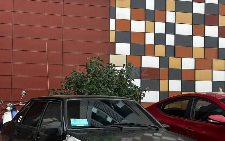 ВАЗ (Lada) 21099 2000 года за 1 500 000 тг. в Алматы