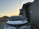 Toyota RAV4 2016 годаүшін10 000 000 тг. в Шымкент – фото 2