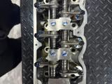 Гбц головка блока цилиндров DAEWOO DAMAS за 40 000 тг. в Алматы – фото 2