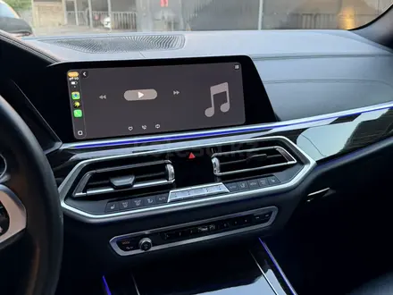 BMW X5 2019 года за 25 500 000 тг. в Алматы – фото 16
