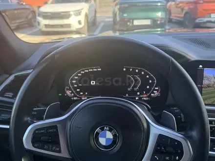 BMW X5 2019 года за 25 500 000 тг. в Алматы – фото 9
